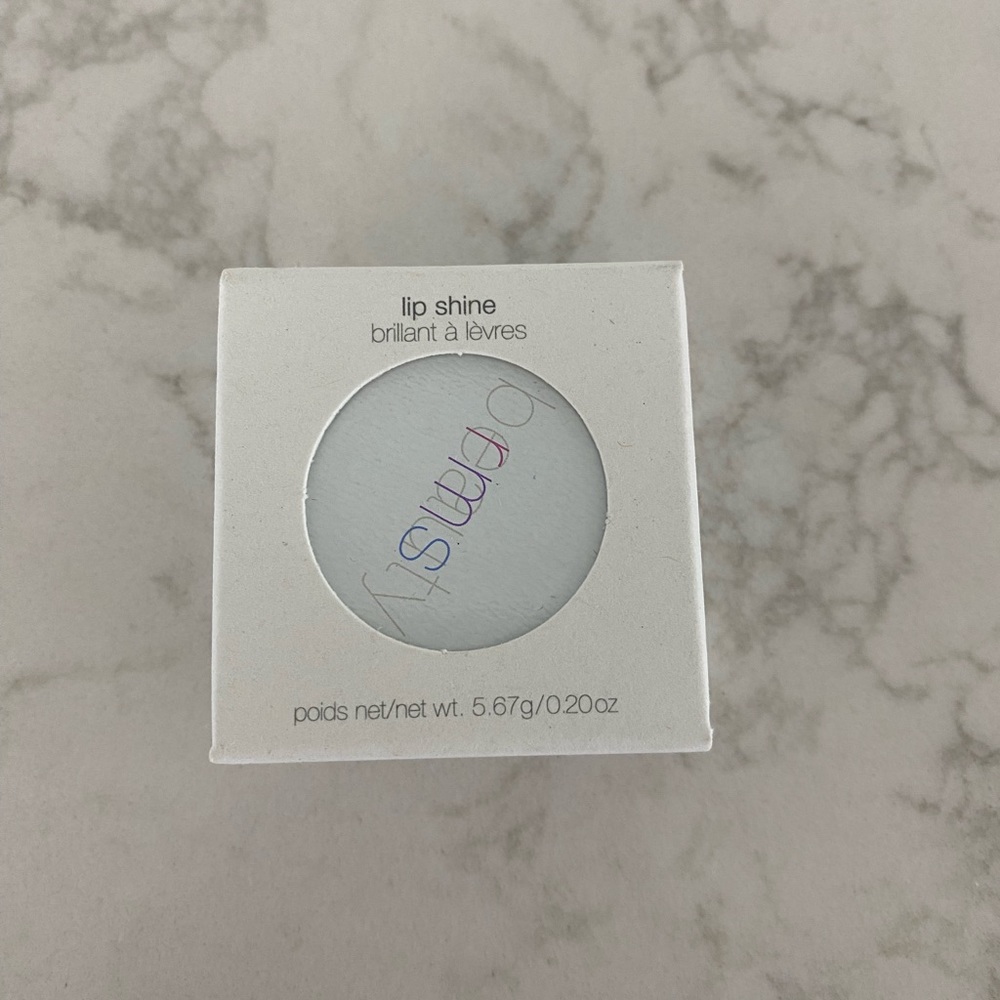 BRAND NEW IN BOX RMS BEAUTY LIP SHINE IN ENCHANTED